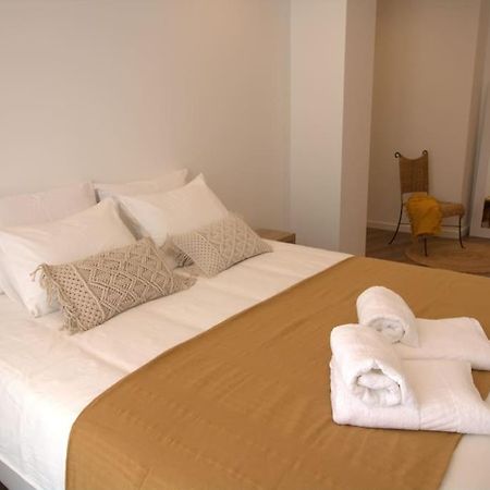 Refugio Do Sossego Apartment Fatima Ngoại thất bức ảnh