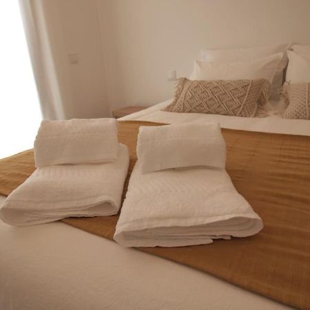 Refugio Do Sossego Apartment Fatima Ngoại thất bức ảnh