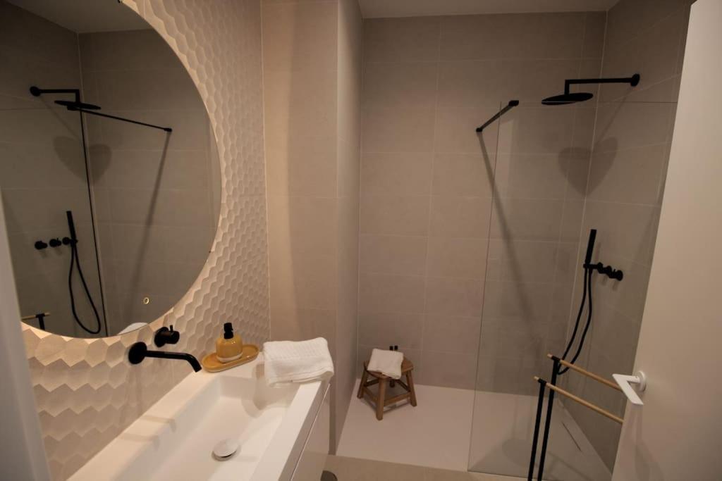 Refugio Do Sossego Apartment Fatima Ngoại thất bức ảnh